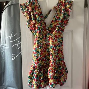 Sundress size small